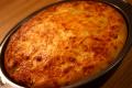 Cheeseburger Bake