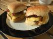 Cheese Burger