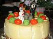 Cheesecake For Halloween