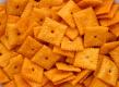 Cheez It Crackers