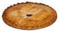 Cherry-pie-whole
