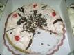 Cherry Cake