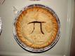Cherry Pie With Pi