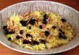 Cherry Pilaf