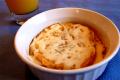 Cheesy Egg Bake