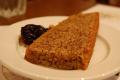 Chestnut Cake