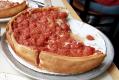 Chicago-style Pizza