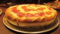 Chicago Deep Dish Meat Pizza