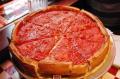 Chicago Style Pizza