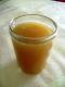 Chicha De Jora En Vaso