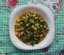 Chick Pea And Silene Vulgaris Stew