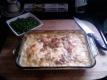 Creamy Chicken Casserole
