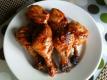 Honeyed Chicken Drumsticks