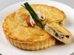 Chicken Cream Pie