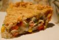 Filling For Chicken Tarts