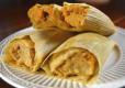 Chicken And Chilli Tamales