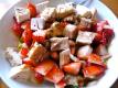 Chicken And Strawberry Salad
