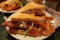 Chicken Bacon Sandwich
