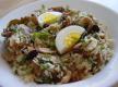 Chicken Biriyani
