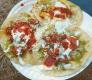 Chicken Chalupas