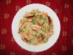 Chinese Chicken Chow Mein