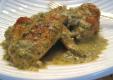 Chicken Cilantro