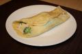 Chicken 'n' Broccoli Crepes