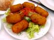 Chicken Croquettes