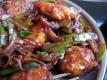 Dry Chilli Chicken