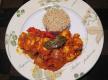 Chicken Dopiaza