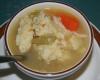 Chicken Dumplings
