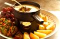 Chicken Fondue