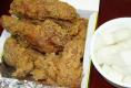 Chicken Fried