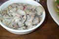 Chicken Gizzards With Onions