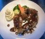 Half Chicken Steak