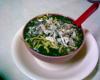 Chicken Manchow Soup