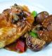Chicken Marsala