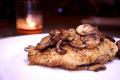 Chicken Marsala