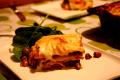 Chicken Mille Feuille