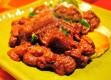 Chicken Mole
