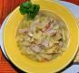 Chicken Noodle Soup