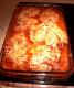 Baked Chicken Parmesan
