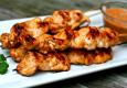 Chicken Sate