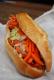 Chicken Schnitzel Sandwich