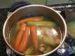 Chicken Soup Prep