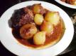 Chicken Stifado