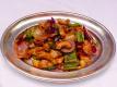 Chicken Stir Fried With Cashewnuts And Red Chilli