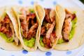 Chicken Tacos