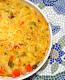 Chicken Tetrazzini
