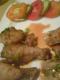 Barbecue Chicken Wings